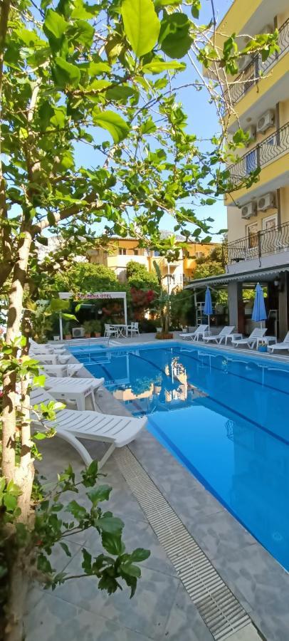 בלדיבי Santana Hotel מראה חיצוני תמונה