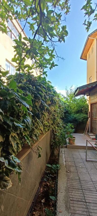 בלדיבי Santana Hotel מראה חיצוני תמונה