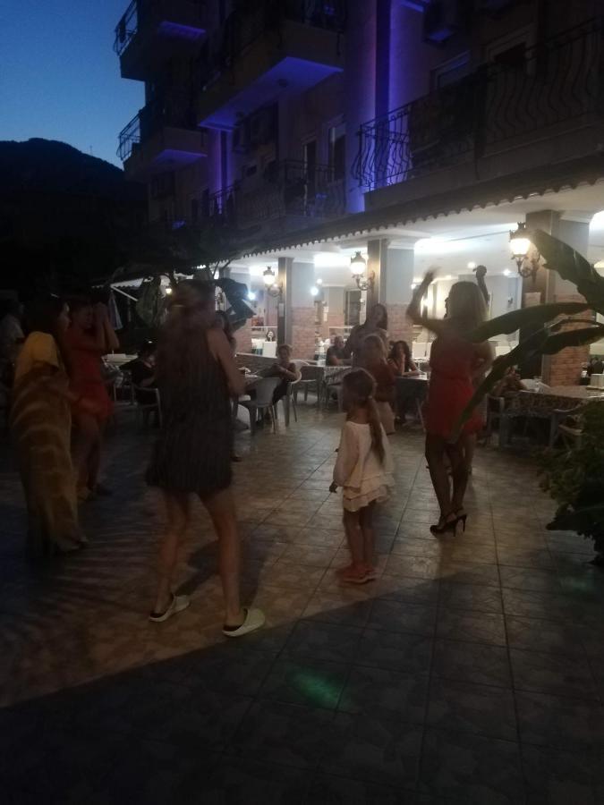 בלדיבי Santana Hotel מראה חיצוני תמונה