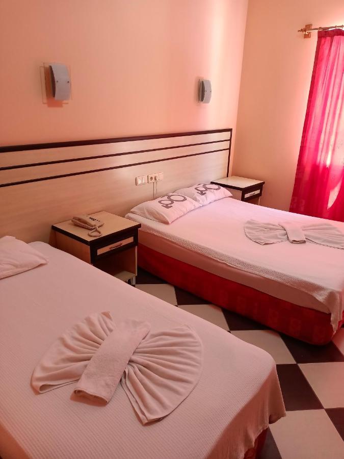 בלדיבי Santana Hotel מראה חיצוני תמונה