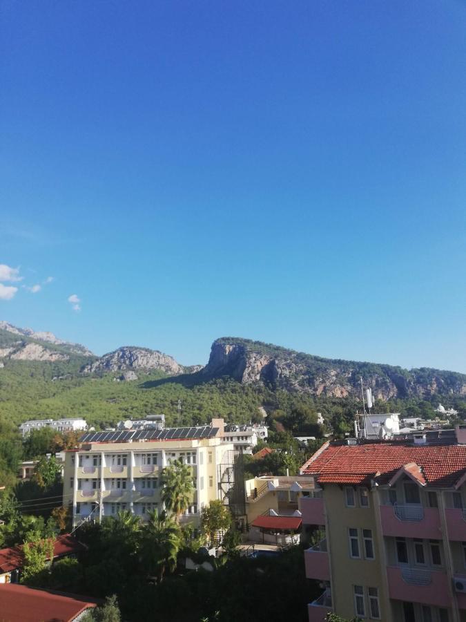 בלדיבי Santana Hotel מראה חיצוני תמונה