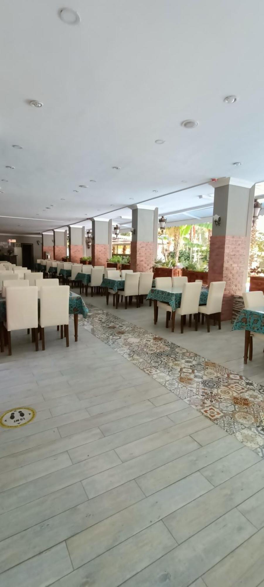 בלדיבי Santana Hotel מראה חיצוני תמונה